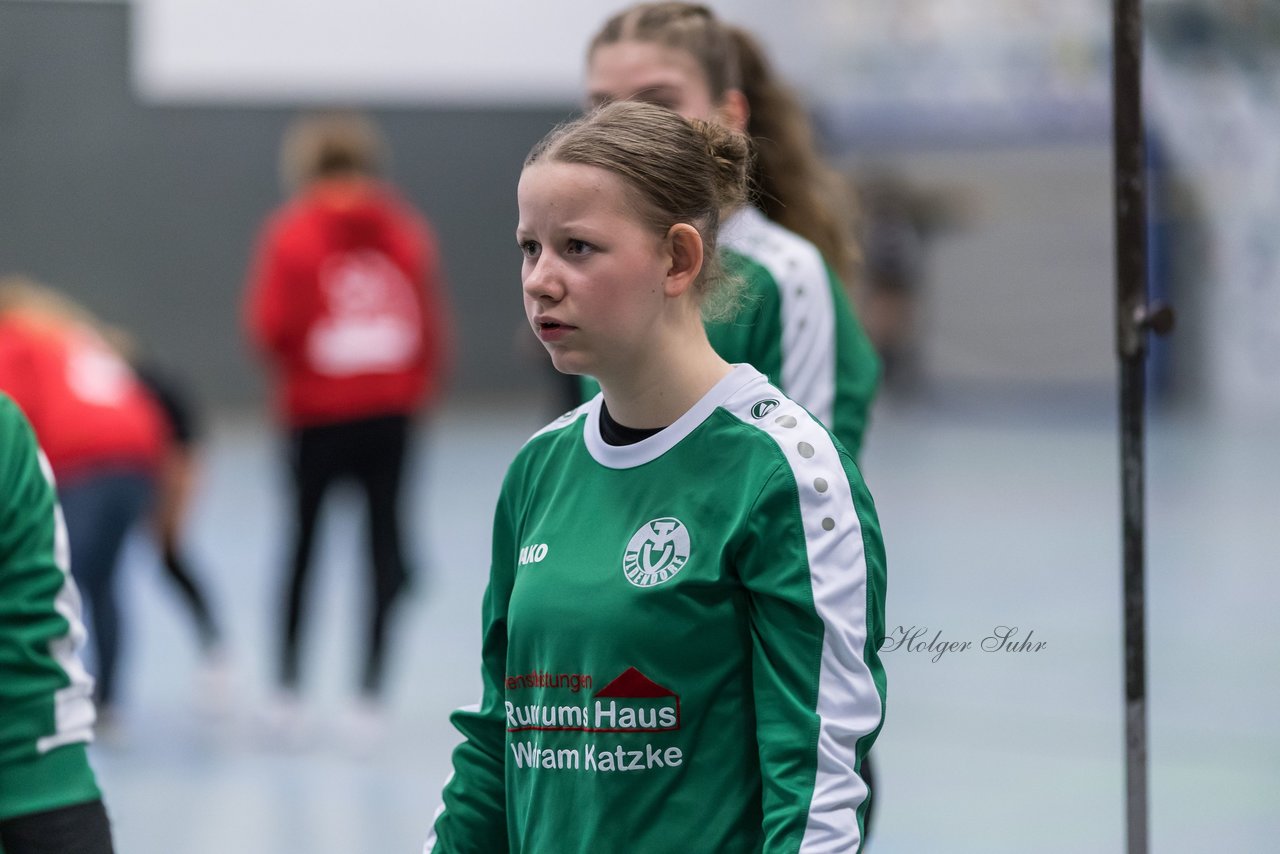 Bild 15 - wU16 Wiemersdorf